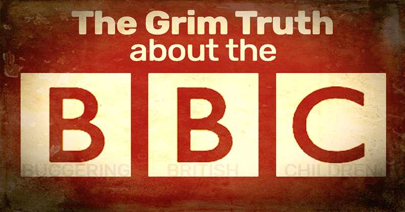 BBC – The Grim Truth