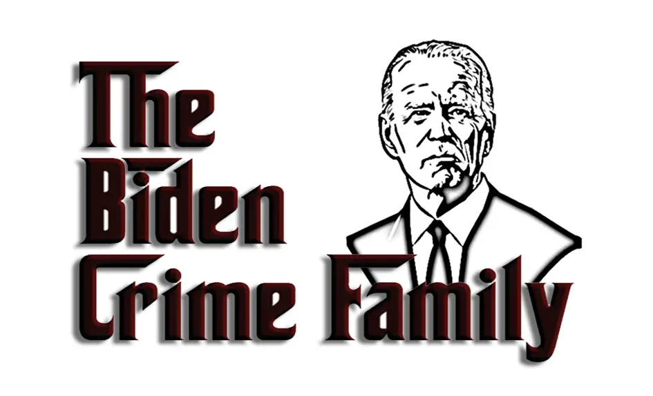The Biden Crime Family