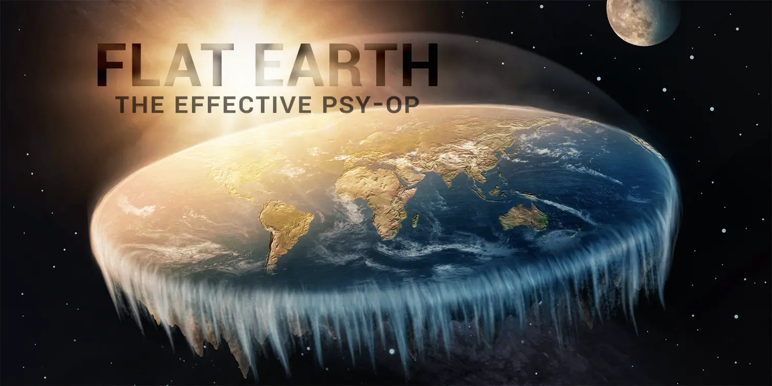 Flat Earth